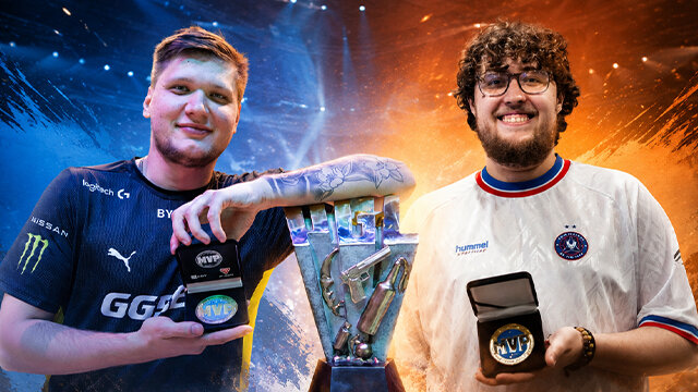 Тесты, Мейджоры, IEM Cologne