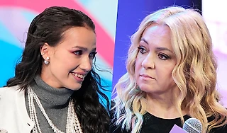 Между Загитовой и Рудковской – ураган: продюсер намекала на плагиат, а теперь собирается на «Ассоль»
