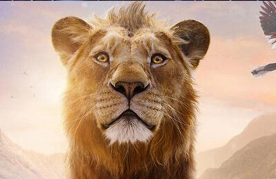 Муфаса: Король Лев