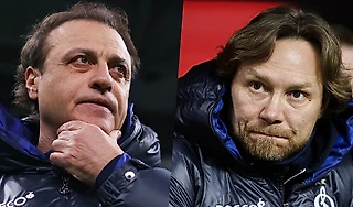 «Физика не дала воплотить идеи Валеры». Гусев против экс-тренера «Динамо» по физподготовке