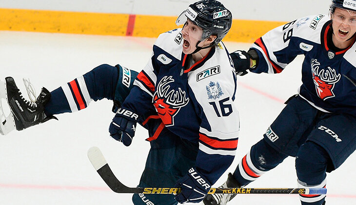 Вам надо увидеть, как 20-летний Атанасов вскрыл всю защиту СКА! Проход и пас – безумие 😍