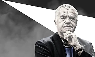 Александр Медведев и его неизвестное прошлое