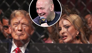 Каким будет турнир UFC в Белом доме? Организатор – дочь Трампа, взвешивание – у мемориала Линкольна