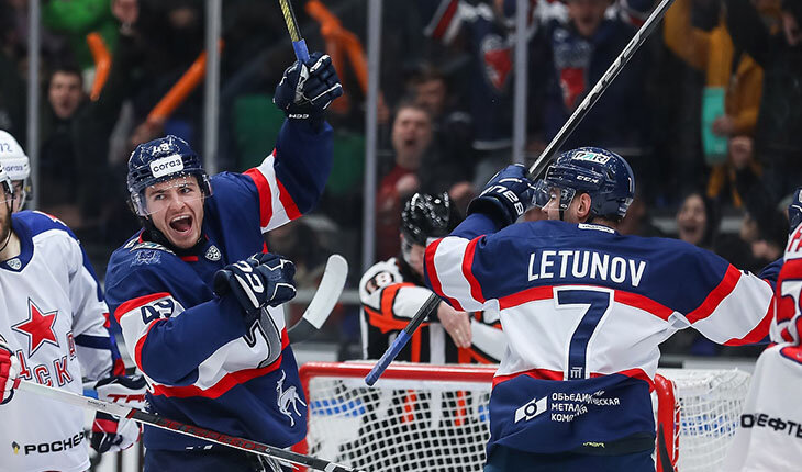 Как «Торпедо» меняет Нижний Новгород