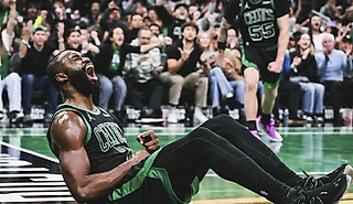 Несколько вещей, изменивших весь сезон «Бостона»