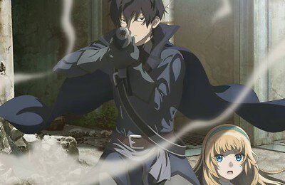 Трейлеры фильмов, Аниме, Мир отомэ-игр – это тяжелый мир для мобов