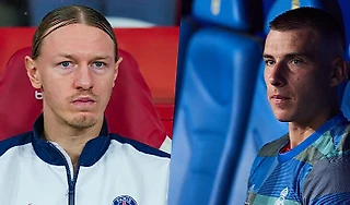 У Сафонова – гонка с Луниным. Кому еще из вратарей не дают играть в топ-клубах?