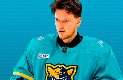 Илья Самсонов перешел в худший клуб КХЛ. Что-что-что?