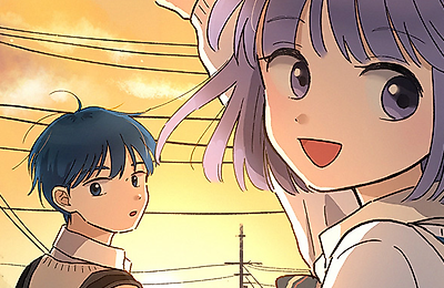 Дорога домой после школы, Аниме, Трейлеры фильмов, Сериалы