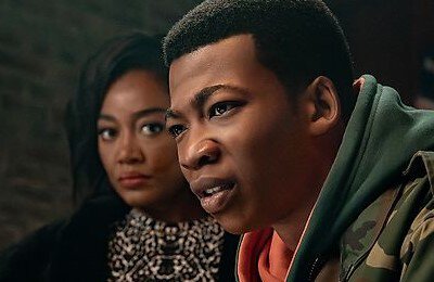 Сериалы, Власть в ночном городе, Трейлеры фильмов