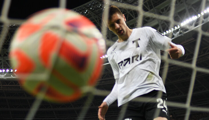 Ставки дня: угловые «Торпедо», тотал «Интера» и проблемы «Райо»