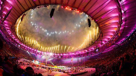 Церемония закрытия летних Олимпийских игр 2024: где и когда смотреть трансляцию
