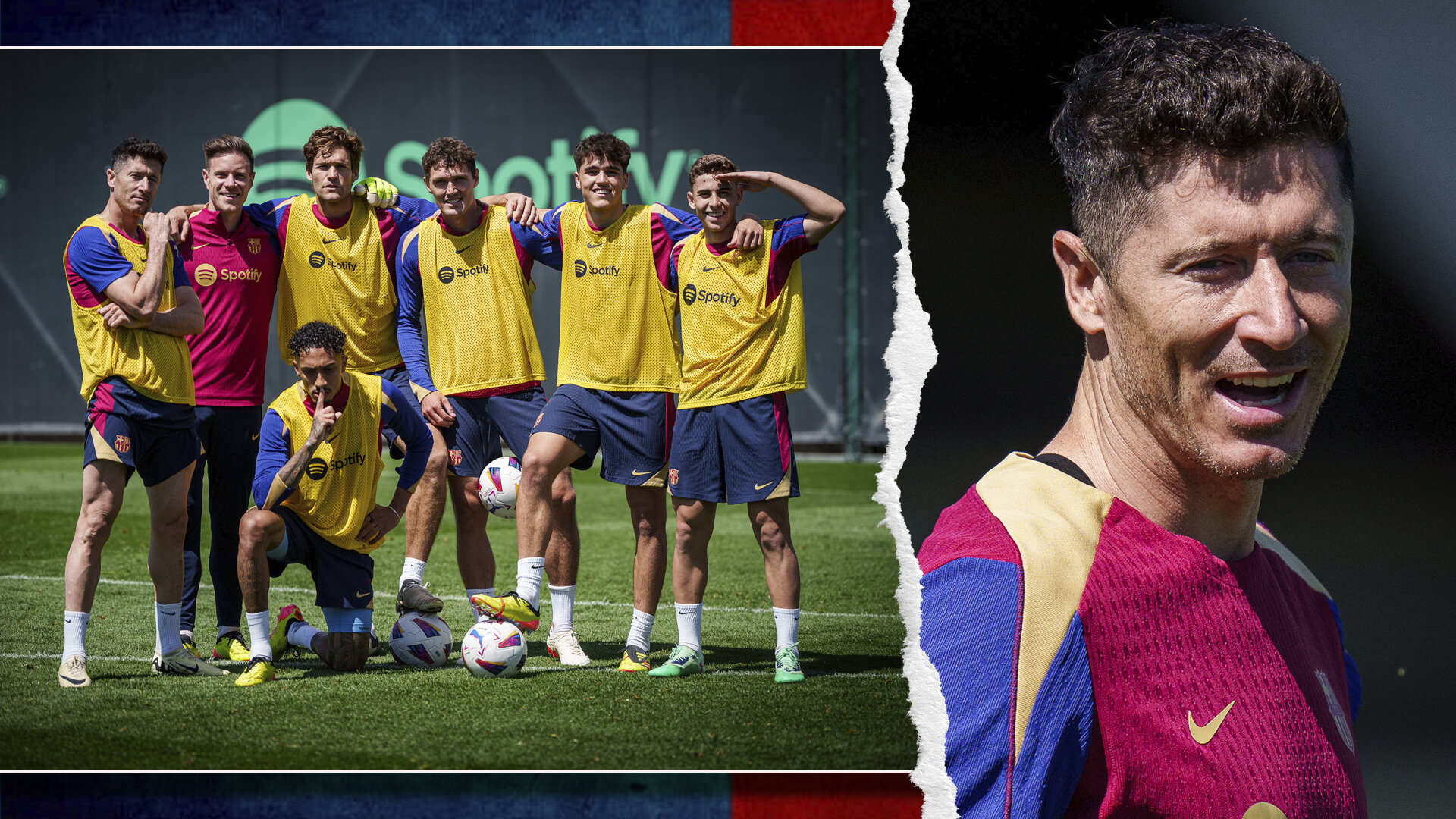 Педри готов. Стартовый состав «Барселоны» на матч против «Жироны»