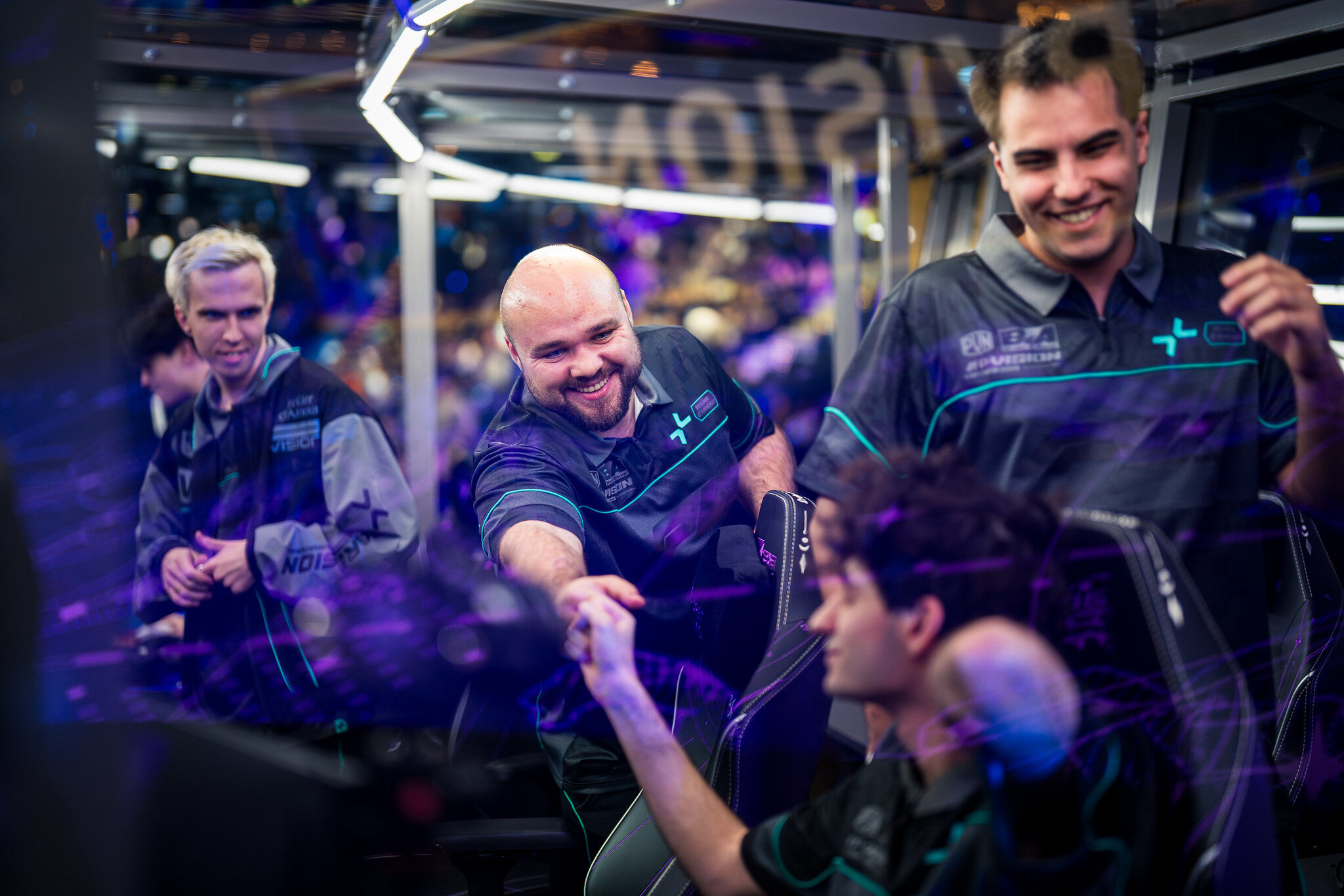 Фото публикации