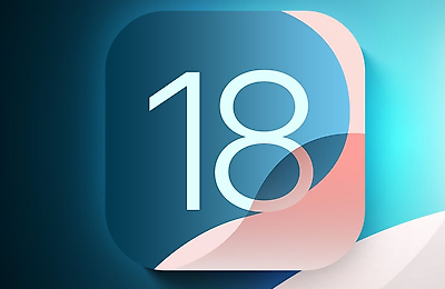 iOS 18