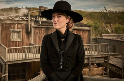 Трейлеры фильмов, Сериалы, Покинутые, Netflix