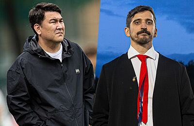 2Drots, Альфа-Банка, Амкал, Winline Медиалига, ФК 10, Winline Media Football Awards, БроукБойз