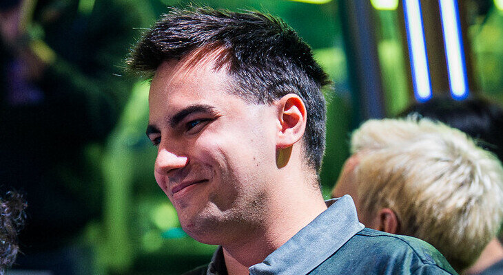 Фото публикации