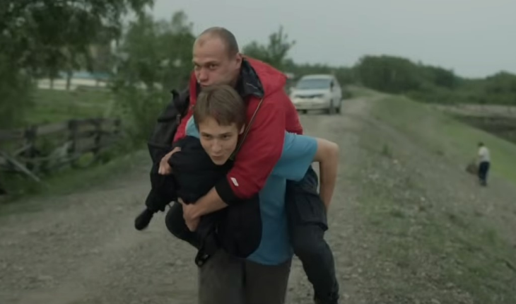 Кончится лето, Фильмы