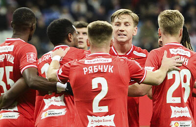 Плей-офф Кубка: сильно возросли шансы «Зенита» и ЦСКА, «Спартак» – небольшой фаворит против «Локо»