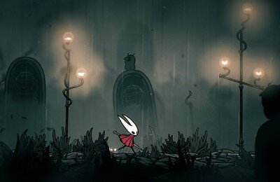 Прохождения, Гайды, Hollow Knight: Silksong