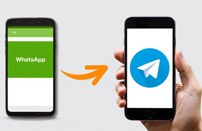Telegram, WhatsApp, Гайды