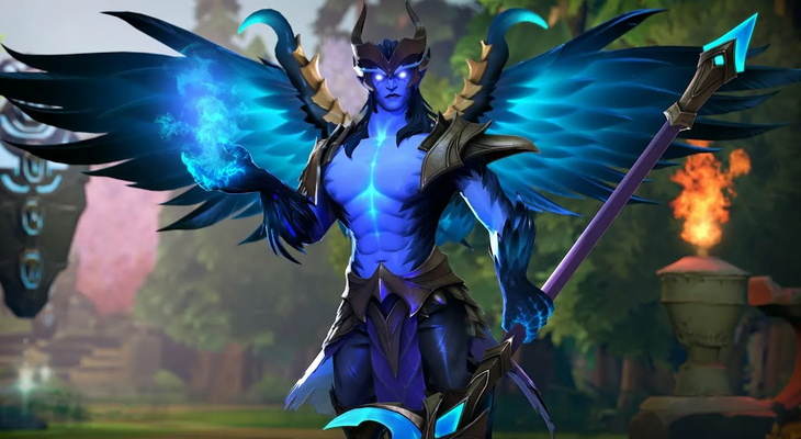 Фото публикации