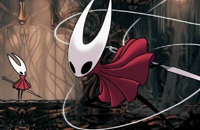 Гайды, Hollow Knight: Silksong, Прохождения