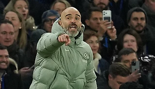 «Челси» по делу разбил «Барсу»: Мареска – гуру подготовки к топ-играм. Разбор Лукомского и Палагина