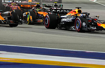 Макс Ферстаппен, Ред Булл, Гран-при Абу-Даби, Формула-1, Оскар Пиастри, Макларен, Ландо Норрис