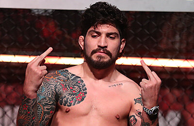 UFC, Хамзат Чимаев, MMA, Хабиб Нурмагомедов, Диллон Дэнис