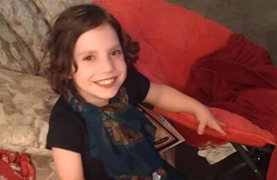 Хорошая американская семья