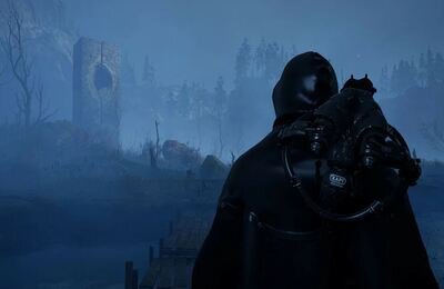 Читы, Hell is Us