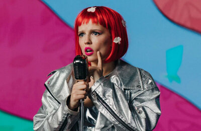 Ландыши. Такая нежная любовь