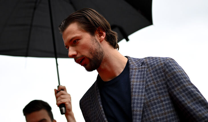 Первые слова Федотова после армии: почему вернулся в ЦСКА и что с «Филадельфией»?