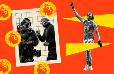 премьер-лига Англия, Арсенал, Эберечи Эзе, Манчестер Сити, Сандерленд, Ноттингем Форест, Гранит Джака, Челси, Бернли, Брайтон, Пеп Гвардиола, Вест Хэм, Ливерпуль, Оливер Гласнер, Кристал Пэлас, Астон Вилла, Альфонс Ареоля, Морган Роджерс, Габриэл Магальяэс, Фабиан Хюрцелер, Ришарлисон, Даниэль Муньос, Трево Чалоба