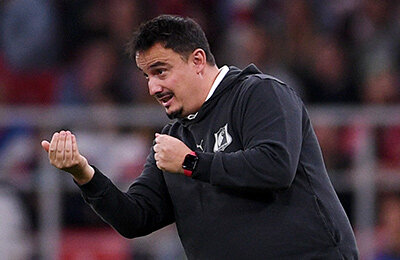 Ростов, премьер-лига Россия, Джонатан Альба