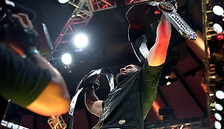 Махачев – со вторым поясом UFC! Разгромил чемпиона и потребовал бой в Белом доме