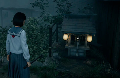 Гайды, Silent Hill f