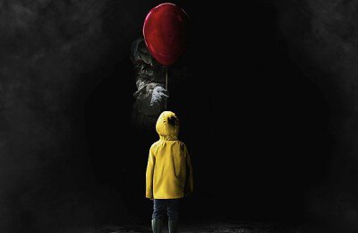 Фильмы, Пеннивайз, Стивен Кинг, Оно, Хэллоуин, Хорроры