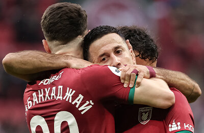 «Рубин» – одна из лучших команд весны, но худшая по xG. Как так?