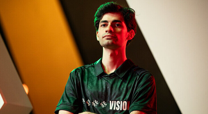 Фото публикации