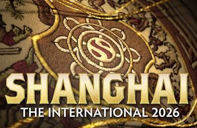 Valve, The International