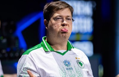 Furia, BLAST, Team Spirit, Team Vitality, Falcons, Team Liquid
