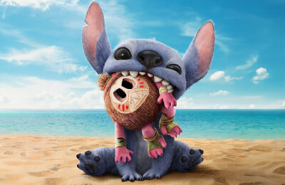 Актеры, Лило и Стич, Фильмы