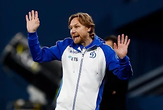 А увольнение Карпина из «Динамо» возможно? Шум из-за результатов и ревности к сборной