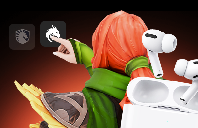 Конкурс прогнозов, DreamLeague Season