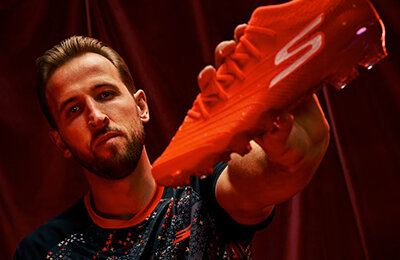 Nike, Skechers, бундеслига Германия, Александр Зинченко, Бавария, Иско, Харри Кейн, Лига чемпионов УЕФА, игровая форма