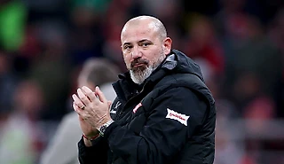 Станкович уволен из «Спартака». Ваши эмоции?