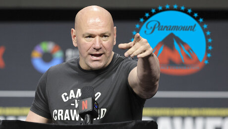 Почему бойцам из России теперь будет сложнее в UFC